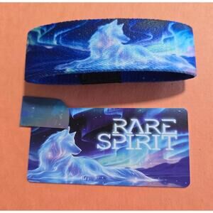 Zox Rare Spirit MEDIUM